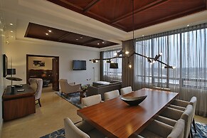 InterContinental Real Guatemala by IHG