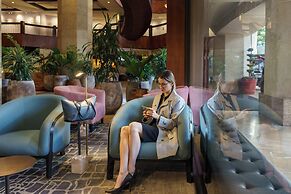 InterContinental Real Guatemala by IHG