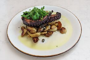 InterContinental Real Guatemala by IHG