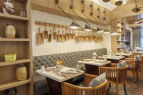 InterContinental Real Guatemala by IHG