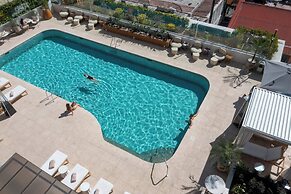 InterContinental Real Guatemala by IHG