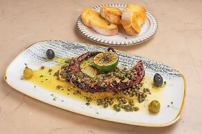 InterContinental Real Guatemala by IHG