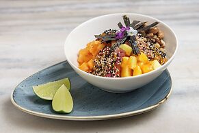 InterContinental Real Guatemala by IHG