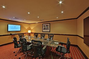 InterContinental Real Guatemala by IHG