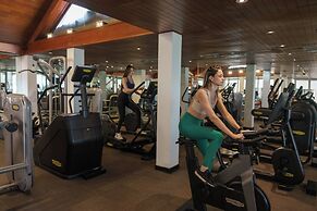 InterContinental Real Guatemala by IHG