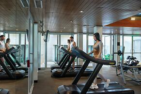 InterContinental Real Guatemala by IHG