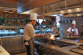 InterContinental Real Guatemala by IHG