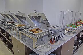 InterContinental Real Guatemala by IHG