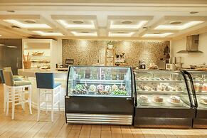 InterContinental Real Guatemala by IHG