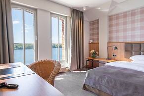 Hotel Speicher am Ziegelsee