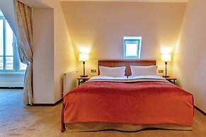 Hotel Speicher am Ziegelsee