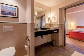 Hotel Speicher am Ziegelsee