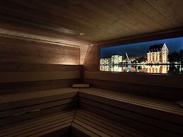 Hotel Speicher am Ziegelsee
