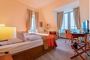 Hotel Speicher am Ziegelsee