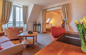 Hotel Speicher am Ziegelsee