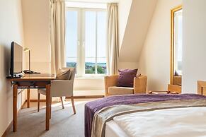 Hotel Speicher am Ziegelsee