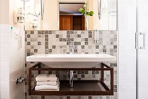 Hotel Speicher am Ziegelsee