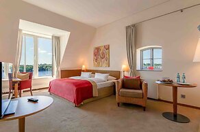 Hotel Speicher am Ziegelsee