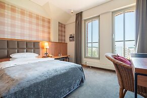 Hotel Speicher am Ziegelsee