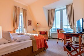 Hotel Speicher am Ziegelsee