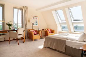 Hotel Speicher am Ziegelsee