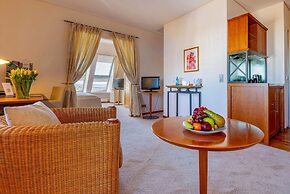 Hotel Speicher am Ziegelsee