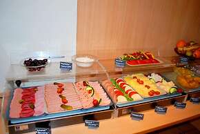 Ariva Boardinghouse Platanenhof