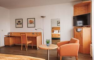 Ariva Boardinghouse Platanenhof