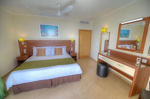 The Preluna Hotel