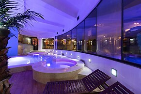 The Preluna Hotel