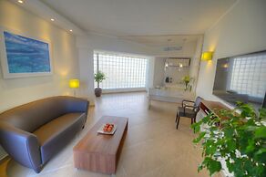 The Preluna Hotel