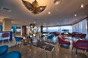 The Preluna Hotel