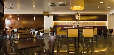 The Preluna Hotel