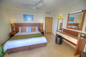 The Preluna Hotel