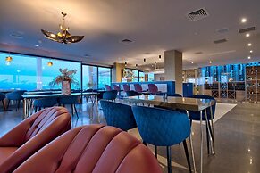 The Preluna Hotel
