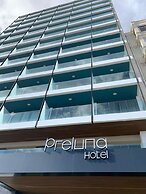 The Preluna Hotel
