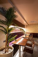 The Preluna Hotel