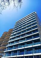The Preluna Hotel