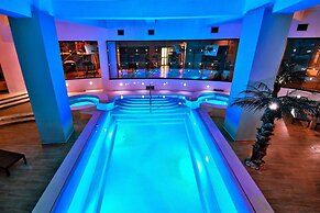The Preluna Hotel