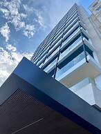 The Preluna Hotel