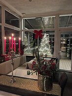 Villa Westend Hotel an der Messe GmbH