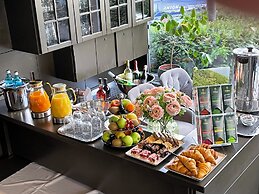 Villa Westend Hotel an der Messe GmbH