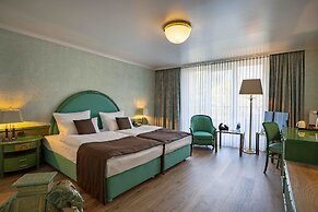 Villa Westend Hotel an der Messe GmbH