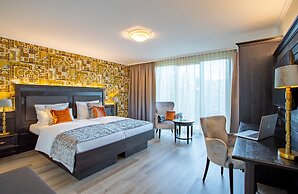 Villa Westend Hotel an der Messe GmbH