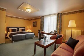 Villa Westend Hotel an der Messe GmbH