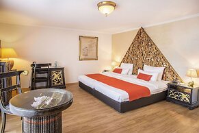 Villa Westend Hotel an der Messe GmbH