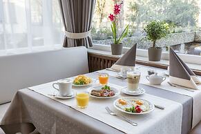 Villa Westend Hotel an der Messe GmbH
