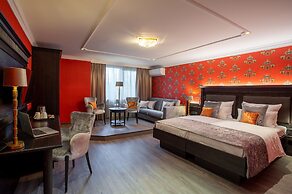 Villa Westend Hotel an der Messe GmbH