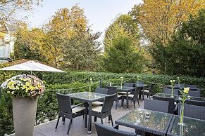 Villa Westend Hotel an der Messe GmbH