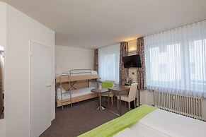 City Hotel Freiburg